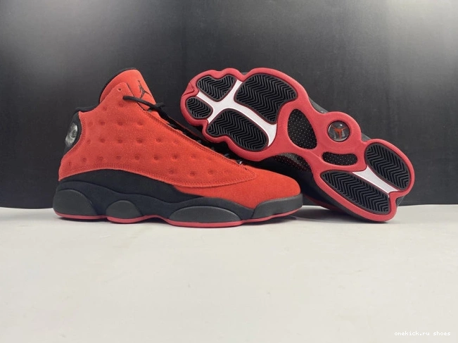 Cheap 602 DJ5982 AIR REVERSE JORDAN 13 BRED